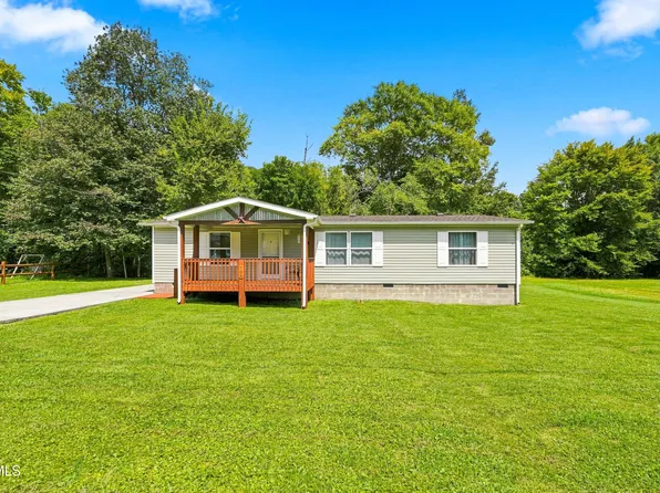706 River St, Big Stone Gap, VA 24219