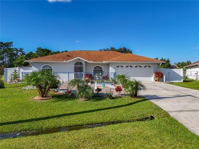 127 Nicholas Ct, Kissimmee, FL, 34758