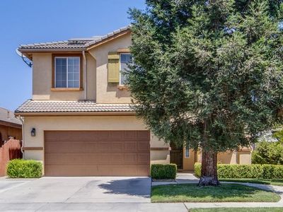 7230 E Dayton Ave, Fresno, CA, 93737