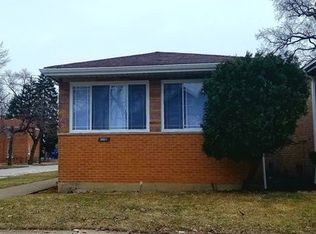 8801 S Union Ave, Chicago, IL 60620