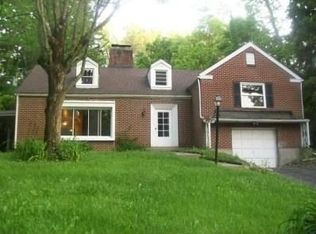 222 Marlay Rd, Dayton, OH 45405