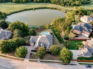 1624 Lantern Trl, Frisco, TX 75033