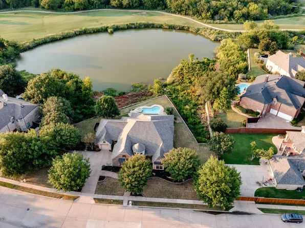 1624 Lantern Trl, Frisco, TX 75033