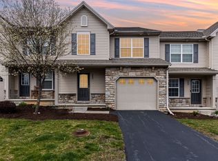 6119 Galleon Dr, Mechanicsburg, PA 17050
