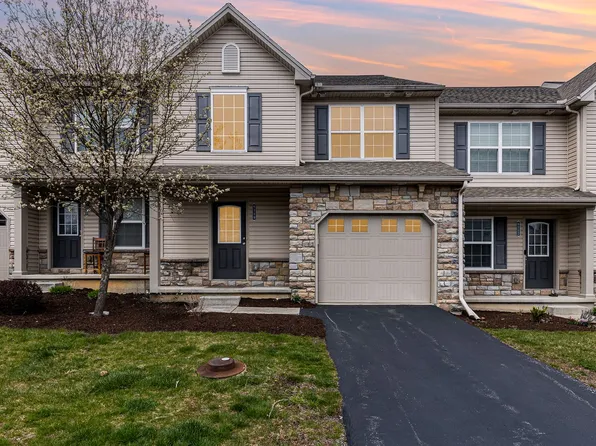 6119 Galleon Dr, Mechanicsburg, PA 17050