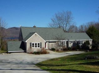 214 Mt Top Rd, Chittenden, VT 05737