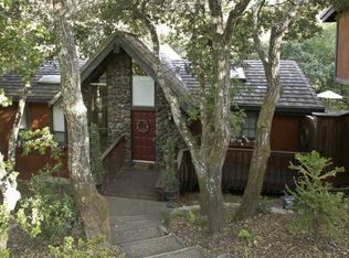143 Wild Horse Valley Dr, Novato, CA