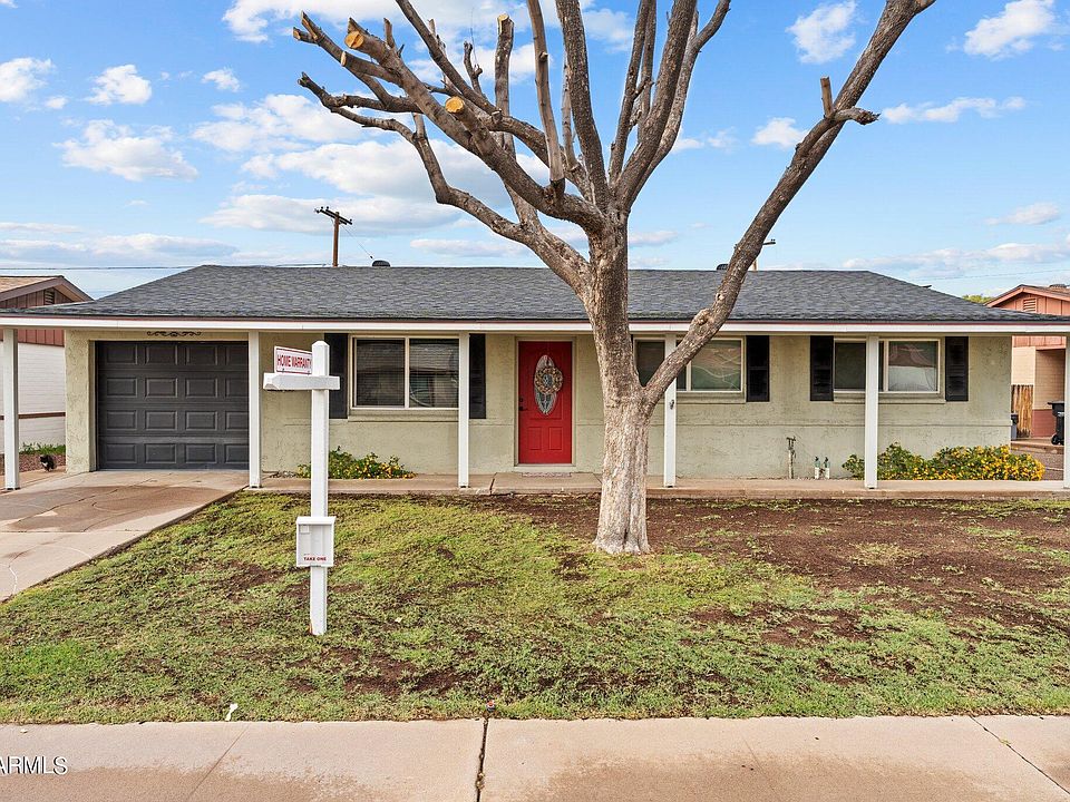 1st image of 3012 W CORRINE Drive