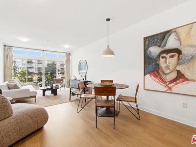 4215 Glencoe Ave Unit 226, Marina Del Rey, CA, 90292