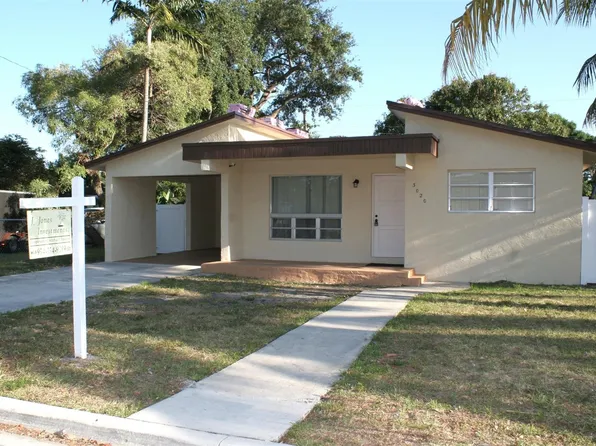 3020 NW 8th Place, Fort Lauderdale, FL 33311