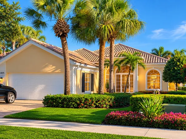 5405 Freeport Ln, Naples, FL 34119