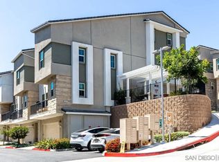 354 Fitzpatrick Rd UNIT 101, San Marcos, CA 92069