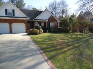2015 Summerton Ct, Pinopolis, SC 29469