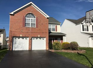 28 Sandstone Rd, East Windsor, NJ 08520