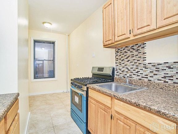 2nd image of 615 W 183rd St APT 4G