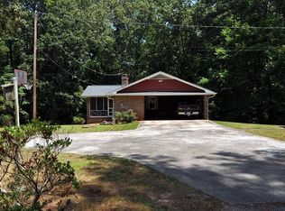 202 Deborah Ln, Woodstock, GA 30188