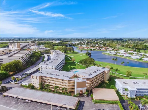 145 Atlantis Boulevard #101, Atlantis, FL 33462