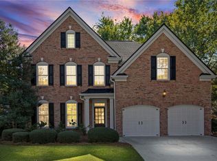 3630 Bridge Mill Ct, Norcross, GA 30092