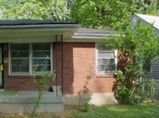 5103 Fay Ave, Louisville, KY 40214