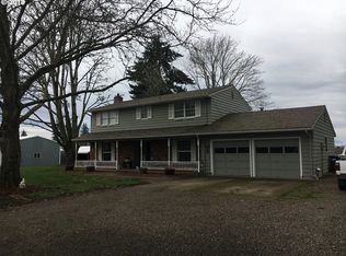 29410 SE Becker Dr, Corvallis, OR 97333