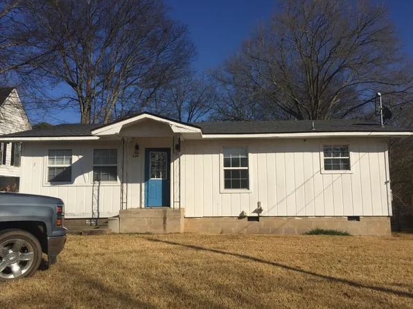 309 Cross St, Morrilton, AR 72110