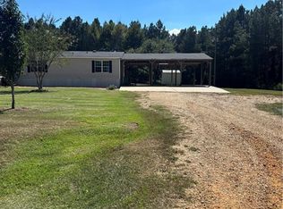 1031 Red Hawk Way, Summit, MS 39666