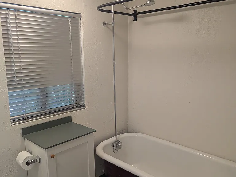 Downstairs Full Bath