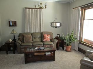 1340 W Lafayette Ave, Jacksonville, IL 62650