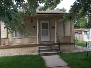 1311 12th Ave APT B, Greeley, CO 80631