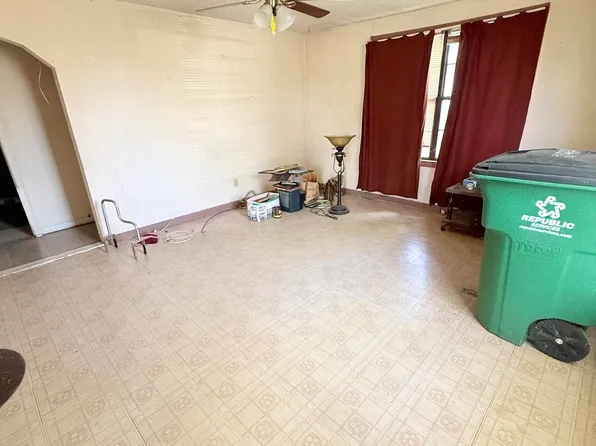 2005 Magnolia St, San Angelo, TX 76905