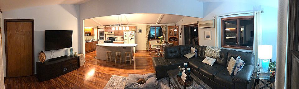 Great Room Update 