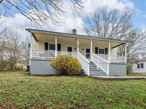 120 Chapel St, Glendale, SC 29346