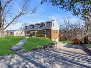 238 Green Harbor Rd, Old Hickory, TN 37138