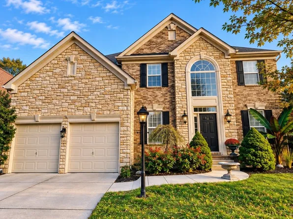 741 Arbor Springs Dr, Mount Juliet, TN 37122