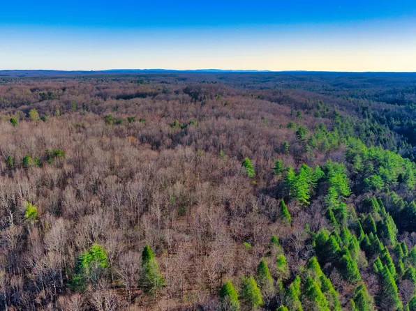 5 Ervin Brown Rd Tract 5, Sunbright, TN 37872