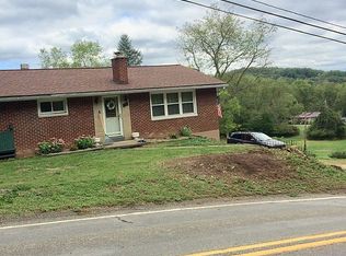 165 Starr Rd, Cheswick, PA 15024