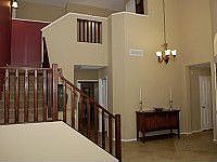 2-Story Entry Hall