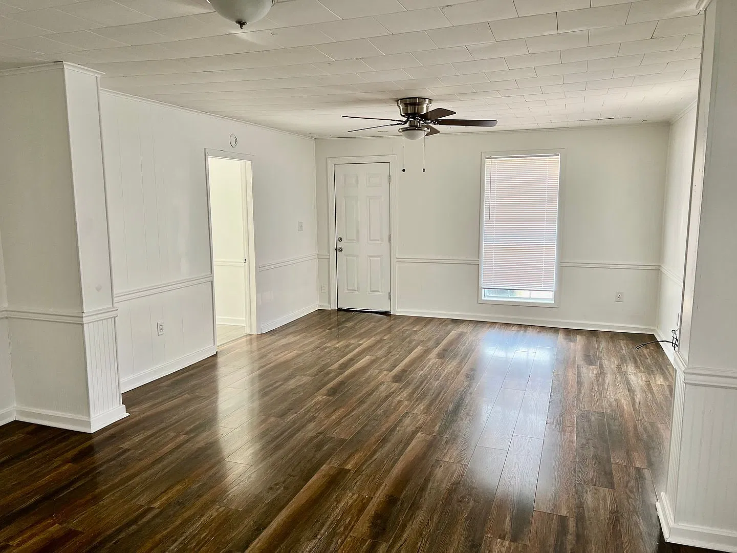 3 Bed, 1.5 Bath Near Downtown Jonesboro, Section 8 Vouchers Accepted — Photo 2