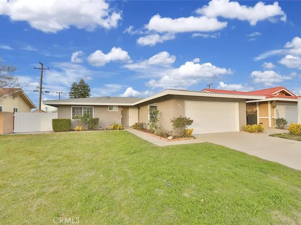 19215 Springport Dr, La Puente, CA 91748