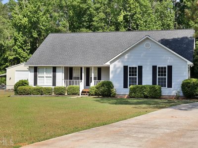 247 Southern Walk Cir, Gray, GA, 31032