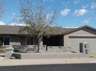 6514 W Altadena Ave, Glendale, AZ 85304