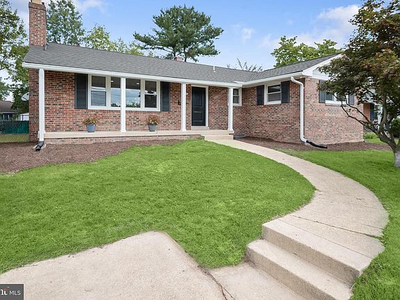 2nd image of 9311 Limestone Pl