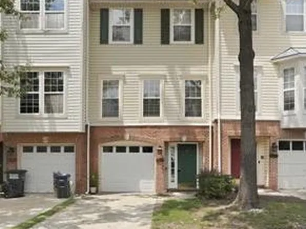 3969 Cressida Pl, Woodbridge, VA 22192