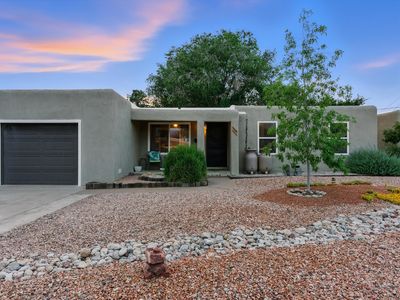 3525 Mary Ellen St NE, Albuquerque, NM, 87111