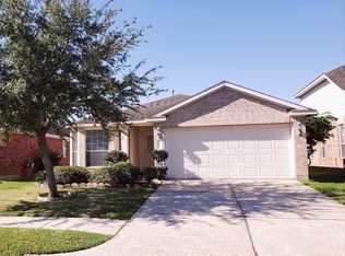 2015 Mickle Creek Dr, Houston, TX 77049