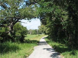 523 East Rd, Salina, OK 74365