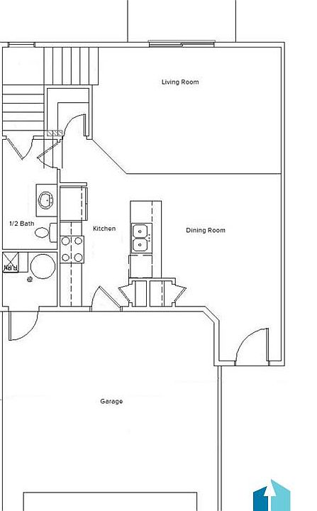 2nd image of 7001 W Gresford Pl