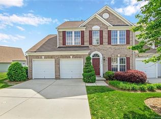 1479 Burrell Ave NW, Concord, NC 28027