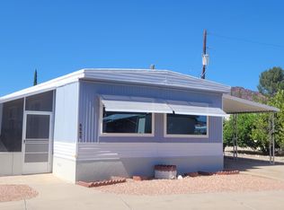 5550 W Box R St, Tucson, AZ 85713