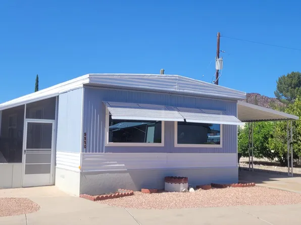 5550 W Box R St, Tucson, AZ 85713